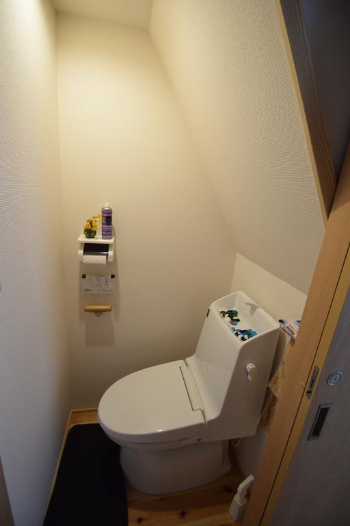 Santana Guest House Kyoto Bagian luar foto