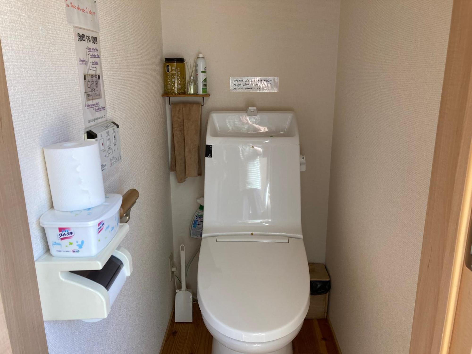 Santana Guest House Kyoto Bagian luar foto