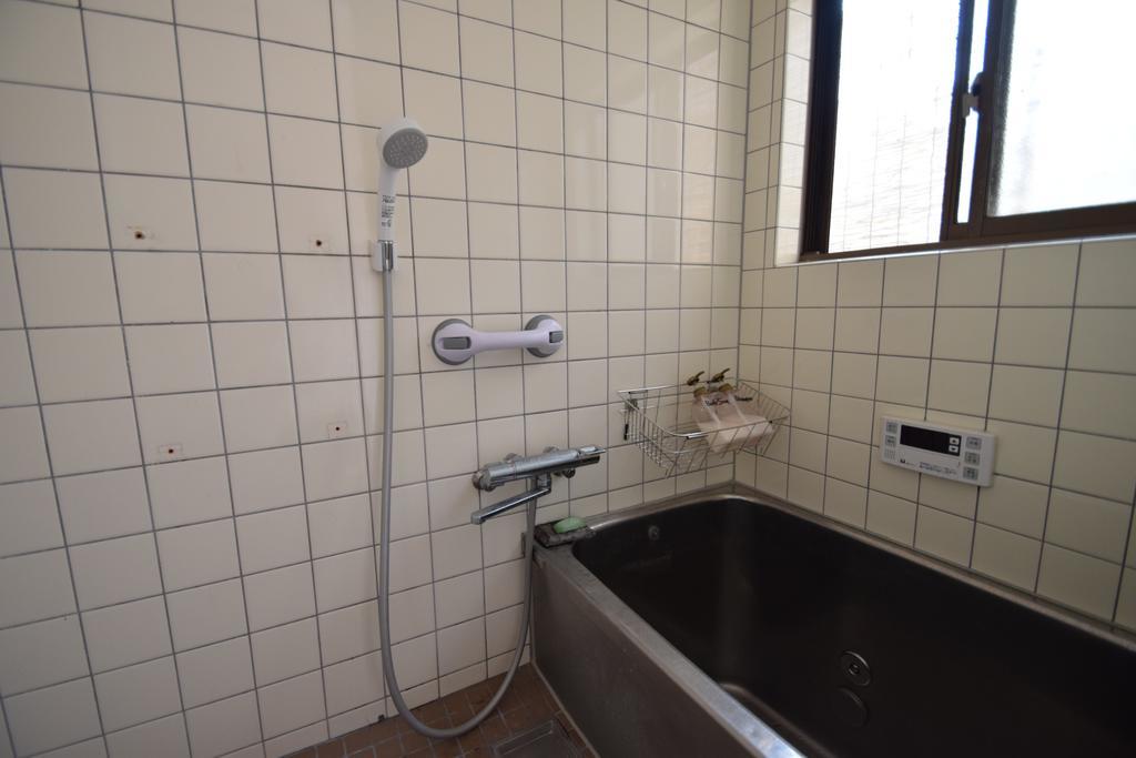 Santana Guest House Kyoto Bagian luar foto